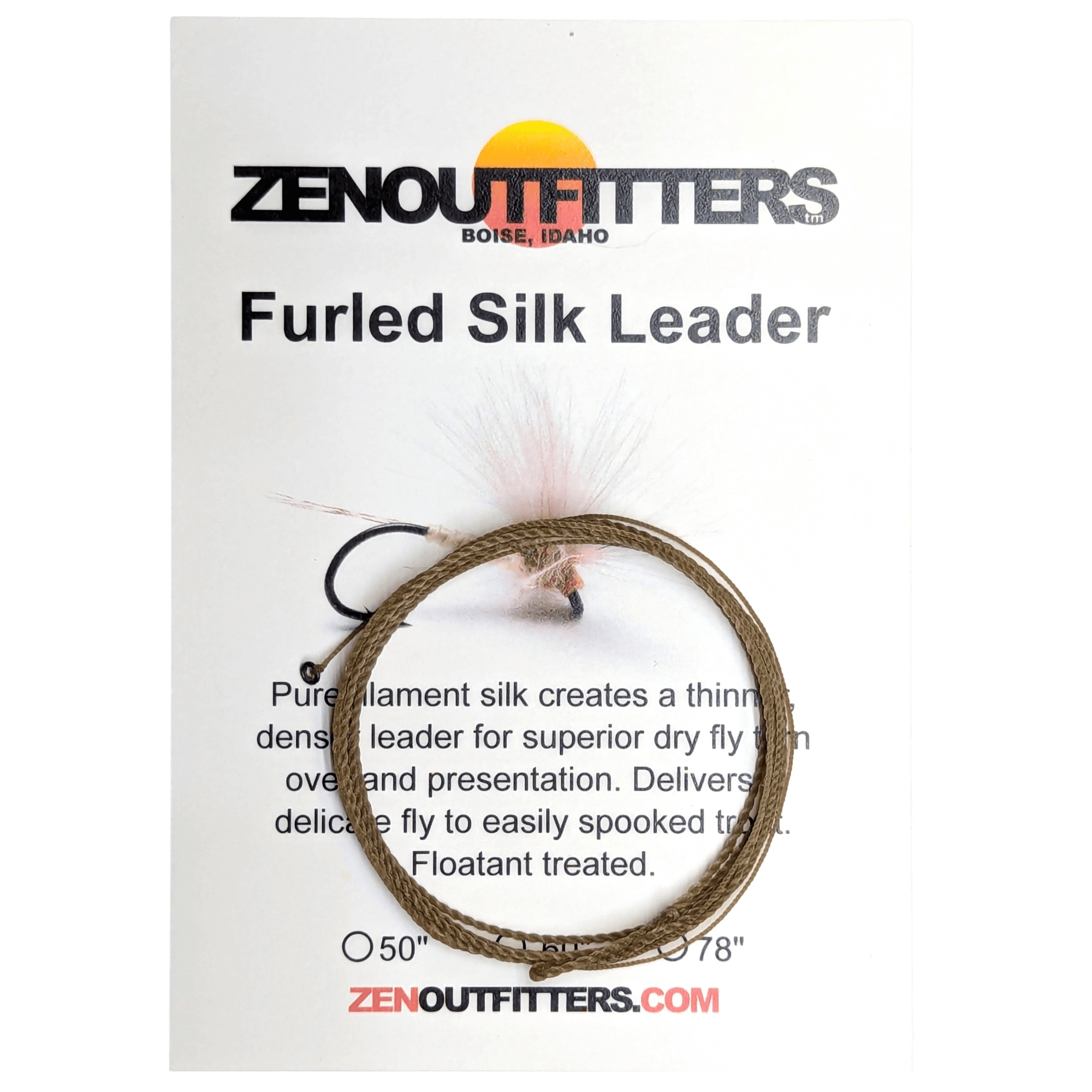 All Furled Leaders Archives | Zen Outfitters - Handcrafted
